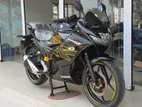 Suzuki Gixxer SF FI AB S 2023