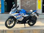 Suzuki Gixxer SF Fi-ABS-10 Year Paper 2023