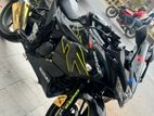 Suzuki Gixxer SF FI ABS 10 years pape 2023