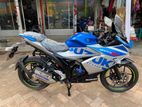 Suzuki Gixxer SF FI ABS 100% NEW 2024