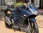 Suzuki Gixxer SF FI ABS 1000 ML V4 2023