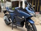 Suzuki Gixxer SF FI ABS 1000 ML V4 2023