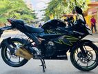 Suzuki Gixxer SF Fi abs 1000ml 10y 2023