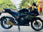 Suzuki Gixxer SF Fi abs 1000ml 10y 2023