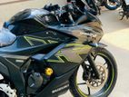 Suzuki Gixxer SF FI ABS 1000ML 2023