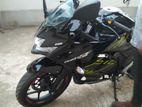 Suzuki Gixxer SF . 2024