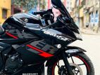 Suzuki Gixxer SF ` 2019