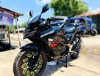 Suzuki Gixxer SF Fi ABS 155cc D.D 2020