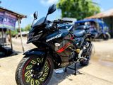 Suzuki Gixxer SF Fi ABS 155cc D.D 2020