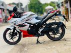 Suzuki Gixxer SF Fi Abs 155cc D.D 2021