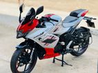 Suzuki Gixxer SF Fi Abs 155cc D.D 2022