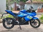 Suzuki Gixxer SF FI ABS ১ম মালিক 2023