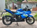 Suzuki Gixxer SF FI ABS ১ম মালিক 2023