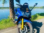 Suzuki Gixxer SF fi Abs 2 Disc 2022