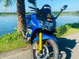 Suzuki Gixxer SF fi Abs 2 Disc 2022