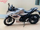 Suzuki Gixxer SF FI ABS 2020