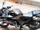 Suzuki Gixxer SF FI ABS 2020