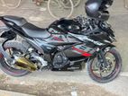 Suzuki Gixxer SF Fi ABS 2020