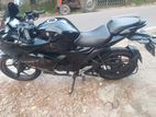 Suzuki Gixxer SF FI ABS 2020