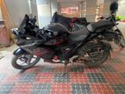 Suzuki Gixxer SF Fi ABS 2020