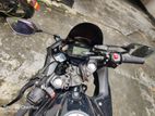 Suzuki Gixxer SF Fi ABS 2020