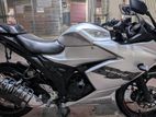 Suzuki Gixxer SF FI ABS 2020