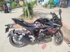 Suzuki Gixxer SF FI ABS 2020