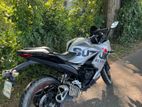 Suzuki Gixxer SF Fi Abs 2020