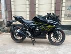 Suzuki Gixxer SF fi abs 2020