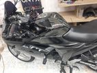 Suzuki Gixxer SF FI ABS 2020