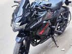 Suzuki Gixxer SF Fi Abs 2020
