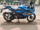 Suzuki Gixxer SF Fi Abs 2020