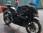 Suzuki Gixxer SF FI ABS 2020
