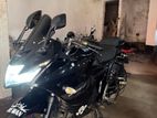 Suzuki Gixxer SF ABS 2020