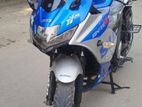 Suzuki Gixxer SF Fi Abs 2020