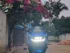 Suzuki Gixxer SF Fi/ABS 2021