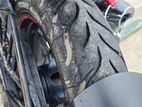 Suzuki Gixxer SF FI ABS 2021
