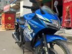 Suzuki Gixxer SF FI ABS . 2021