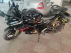 Suzuki Gixxer sf Fi Abs 2021