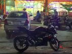 Suzuki Gixxer SF Fi ABS 2021