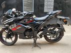 Suzuki Gixxer SF FI ABS 2021