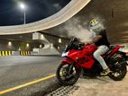 Suzuki Gixxer SF Fi Abs 2021