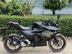 Suzuki Gixxer SF Fi ABS 2021