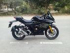 Suzuki Gixxer SF Fi ABS 2021