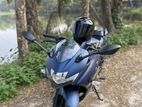 Suzuki Gixxer SF FI ABS 2021