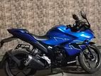Suzuki Gixxer SF FI ABS 2021