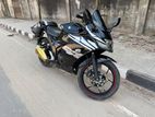 Suzuki Gixxer SF Fi ABS 2021
