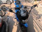 Suzuki Gixxer SF FI ABS 2021