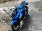 Suzuki Gixxer SF . 2021