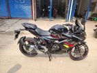 Suzuki Gixxer SF FI ABS 2021